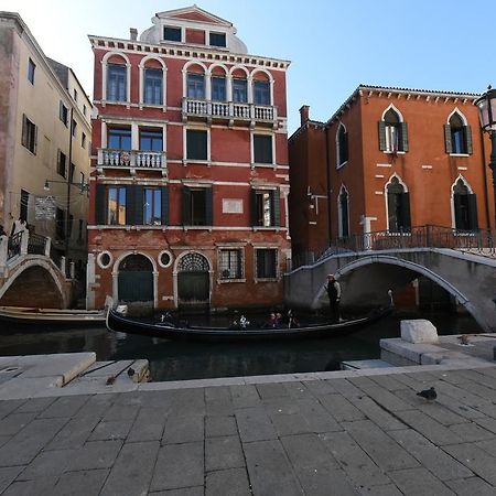 Готель 40.17 San Marco Венеція Екстер'єр фото